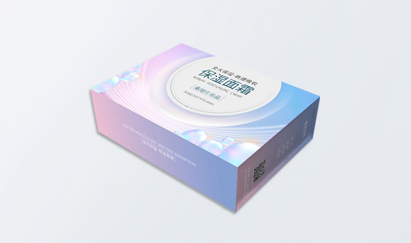包裝印刷廠家如何有效的避免包裝盒色差？
